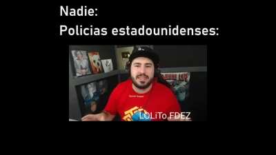USA momento