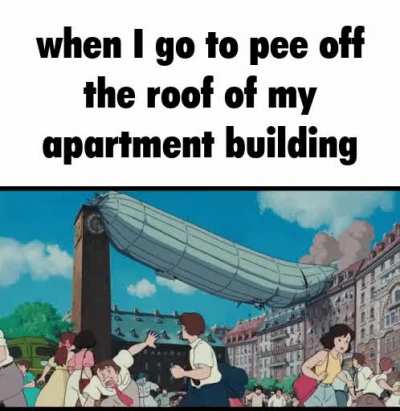 Sorry Paris or wherever the fuck this is