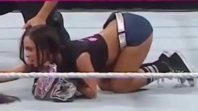 AJ Lee 