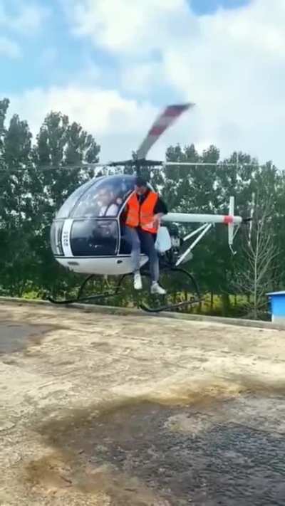 Flying Legend