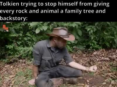 D e e p L o r e