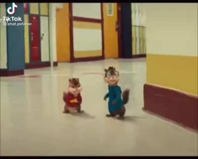 Poor Theodore