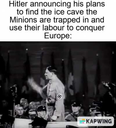 Oh nein