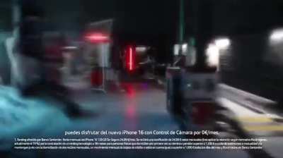 Dejar sin palabras a un argentino...