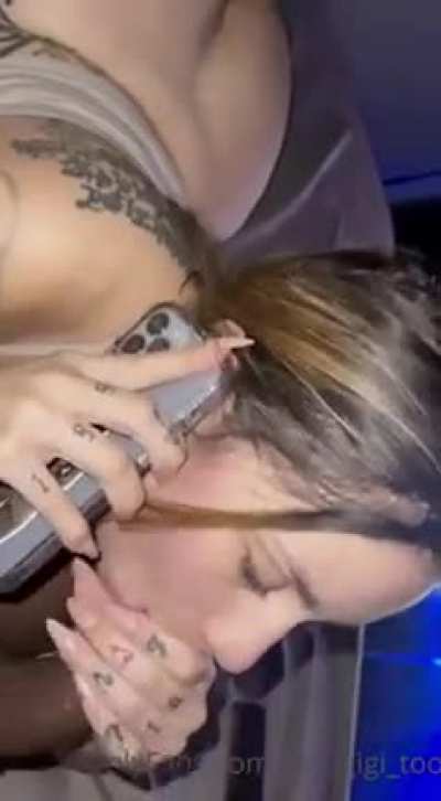 This is what your crush is doing right now!