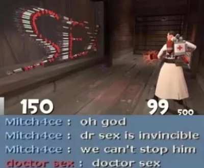 Sex?