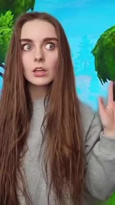 Loserfruit 😯