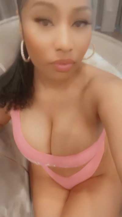 Nicki Minaj