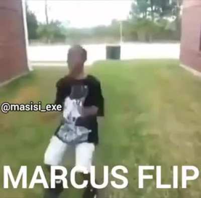Evolución del monkiflip