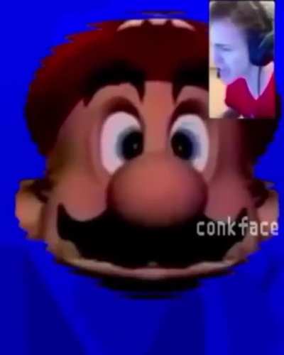 mario