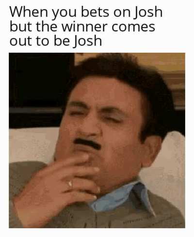 A bit confused