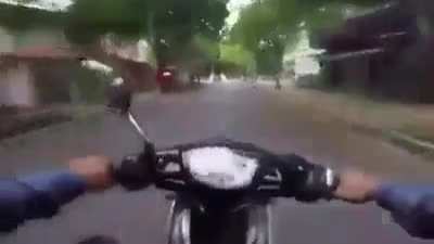Vietnamese undercover.