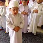May Allah bless these kids