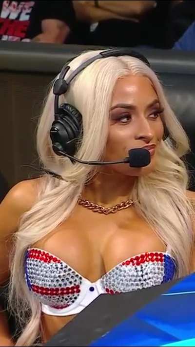 Zelina Vega