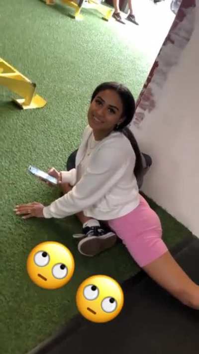 Dat booty 😍🍆💦