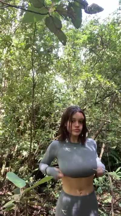 Good views and good tits ;) do you agree? [oc]