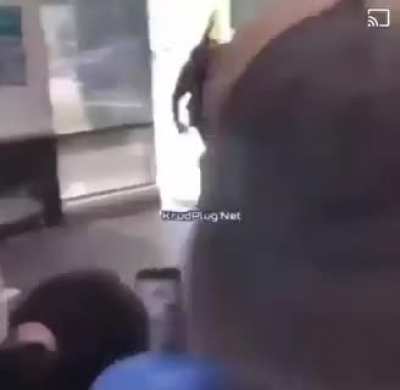 Gotcha