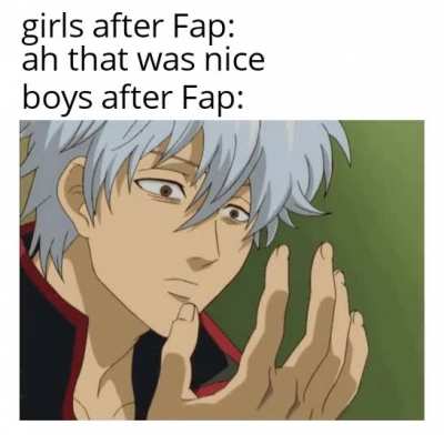 Gintama was nice