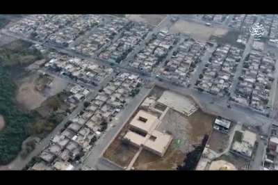 [Combat Edit] The Islamic State-The Procession Of Light 2 -Wilayat Ninawa (Part 1 