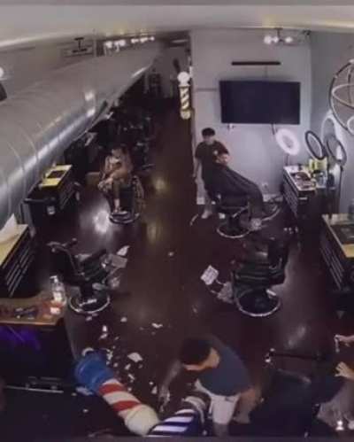 Double the bill