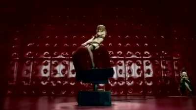 Kylie Minogue
