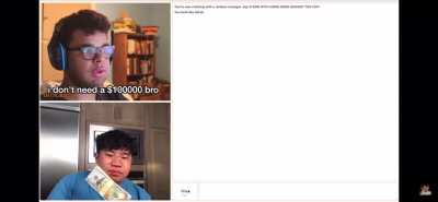 Haha this guy is a legend😂
