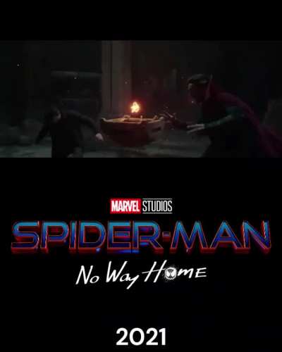 The Evolution of the Spider-Verse