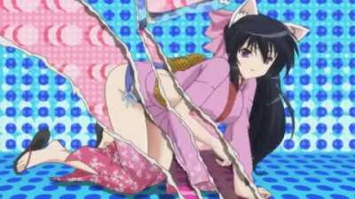 Omamori Himari