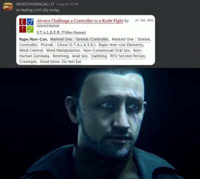 Hop on anomaly Discord