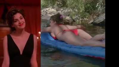 sherilyn fenn twins