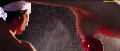 Naked ambition 2 (Hong Kong sex comedy)