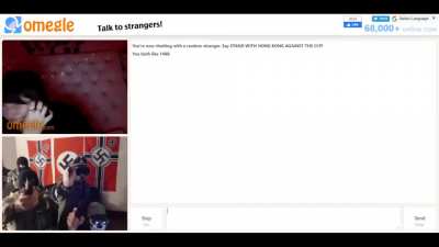 More trolling