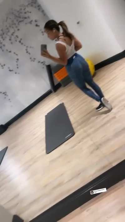 Kayla Braxton
