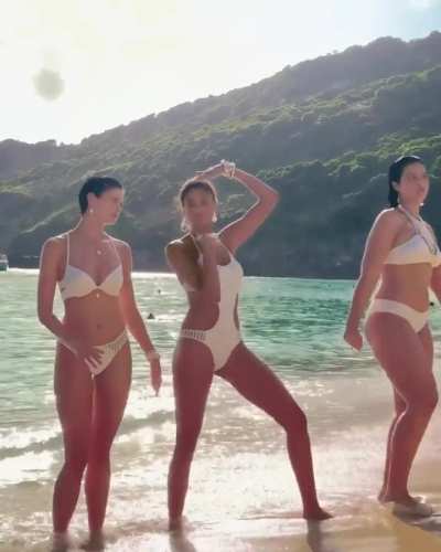 For VS II