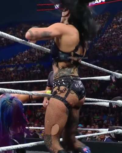 RAW (10/13/25)