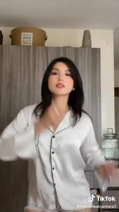 Kyline Alcantara
