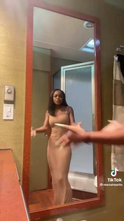Marsai The Body