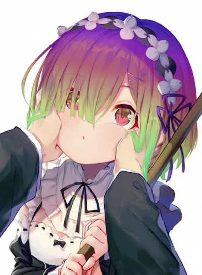 Rem [Re: Zero]