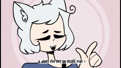 for a friend