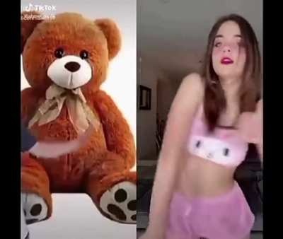 Mira el oso🐻