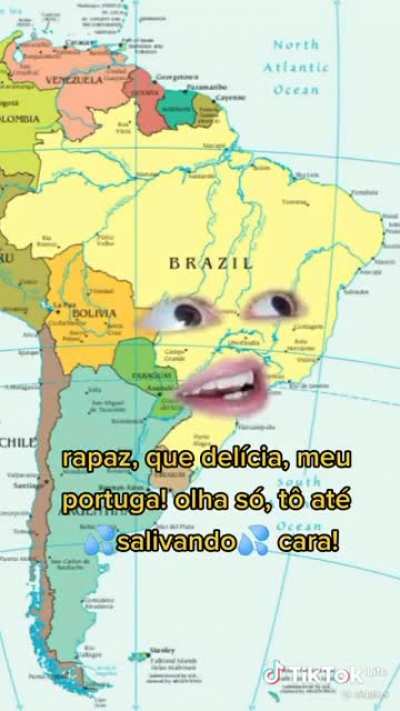 Portugal??