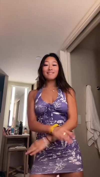 Quite tight