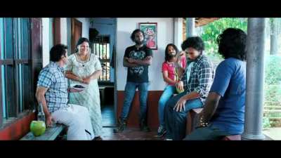 Aadu biriyani