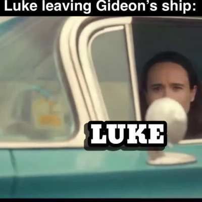 Mandalorian season finale spoiler (MEME)