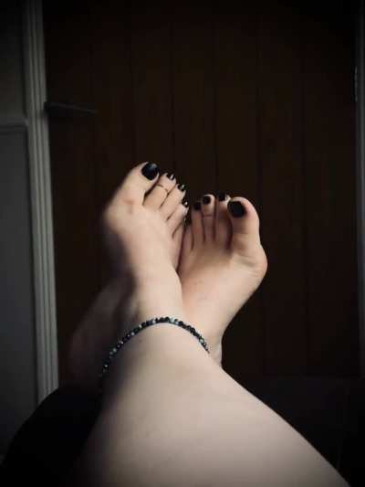 Black and gold 