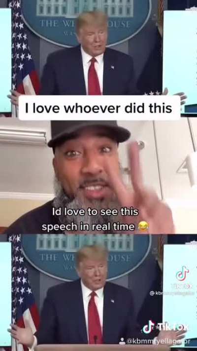 Best one I’ve seen so far