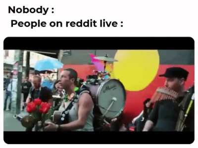 You know who you are