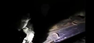 Possible organ farm found by Chinese streamer