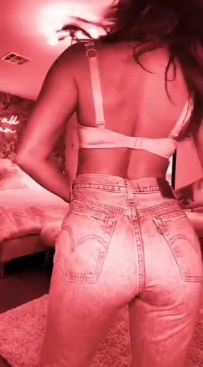 Chanel West Coast
