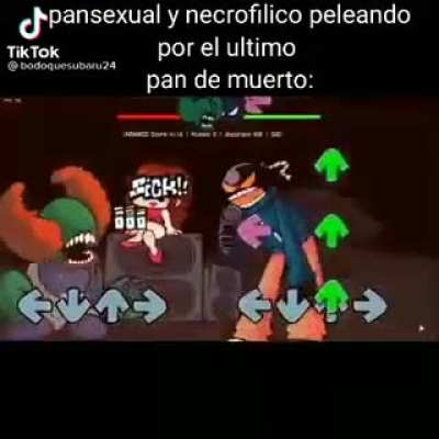 Y faltó el venezolano